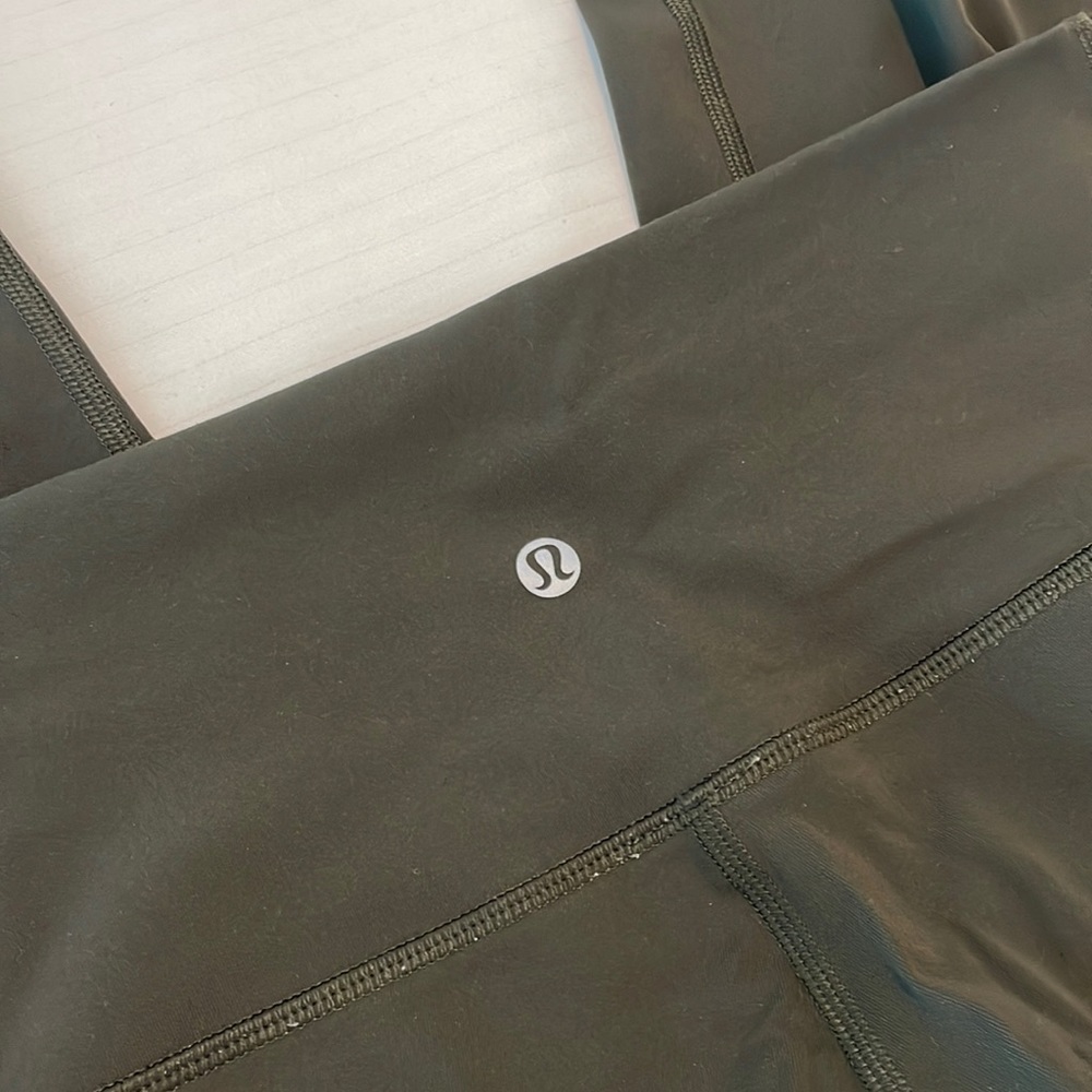 Align Legging